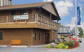 Soldotna Inn Soldotna Ak